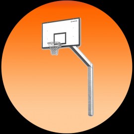 Košarkaške konstrukcije vanjske